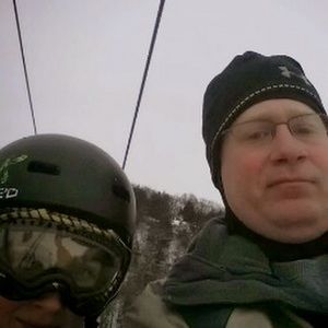 Meet your Posher, Scott